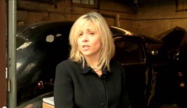 Video of the Week: Vanderbilt Museum Sells One of A Kind Chrysler (2012)