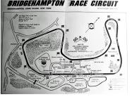 Saturday Search Findings: A Map of the Bridgehampton Race Circuit