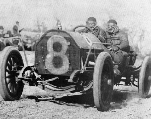 News Clip “The Beast is Back”