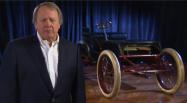 Film “The Race That Changed Everything” with Edsel B. Ford II