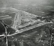 Spectacular Aerials of Roosevelt Field and Roosevelt Raceway (1924-1938)