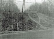 Long Island Motor Parkway Bridge Series:#16 New Hyde Park Road Motor Parkway Bridge in Searingtown