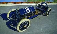 Black Beast to Be Featured in 2014 Hemmings Classic Car Calendar