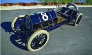 Hemmings Classic Car Featured Article: “The Black Beast” -Updated February 14, 2013