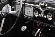 The 1937 Chrysler Automatic Overdrive