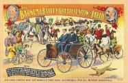 Kleiner’s Korner: Humorous Postcards from the Helck Family Collection