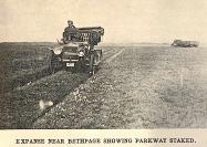 Kleiner’s Korner: “Automobile” Magazine’s 1907 Motor Parkway News