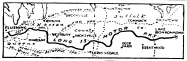Kleiner’s Korner: “NY Daily News” Maps of the Motor Parkway (1929-1937)