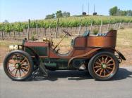 Direct from Stuggart: The Two “Oldest Surviving” Mercedes Automobile