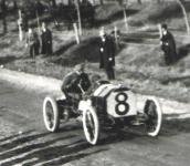 A Family Member Seeks Information on a 1904 Vanderbilt Cup Race Driver Edward Hawley