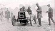 Article: “1904 Vanderbilt Cup: Dark Horse- What Hope for the Pope-Toledo?”