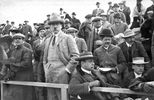 Three More Spectacular 1904 Photos