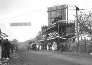 From the Tom Thomas Blog: The Vanderbilt Cup Race Part I and Part II