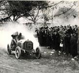 Classic Photos of “Old 16” Locomobile