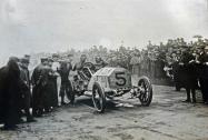 VanderbiltCupRaces.com Exclusive:The 1908 Race Album of William Luttgen & William K. Vanderbilt, Jr.