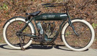 Kleiner’s Korner: UPDATE: Part 1 - Motorcycles Used during the Vanderbilt Cup Races and on The  Motor Parkway