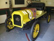 LI  News Tonight Film “The 1909 Reo Gentleman’s Roadster”