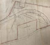 Kleiner’s Kolumn: Documenting the Ezekiel Smith Farmway Bridge in Melville Over Time