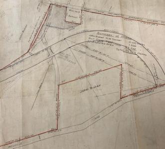 Kleiner’s Kolumn: Documenting the Ezekiel Smith Farmway Bridge in Melville Over Time