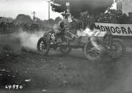 The 1910 Wheatley Hills Sweepstakes