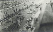 Starting Lineup: The 1911 Vanderbilt Cup Race, Savannah, Georgia