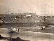 Mystery Racers:&nbsp; The 1914 Indy 500 Race