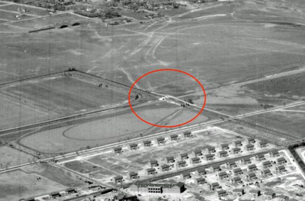 Kleiner’s Kolumn: Removal of the Roosevelt Field Motor Parkway Bridge