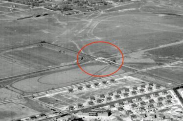 Kleiner’s Kolumn: Removal of the Roosevelt Field Motor Parkway Bridge