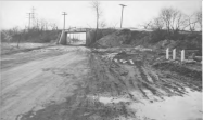 Kleiner’s Korner: Removal of the (Old) Westbury Road Motor Parkway Bridge in East Meadow