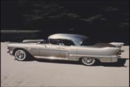 Film “50 Years of Automotive Progress” Featuring  Henry Austin Clark, Jr.