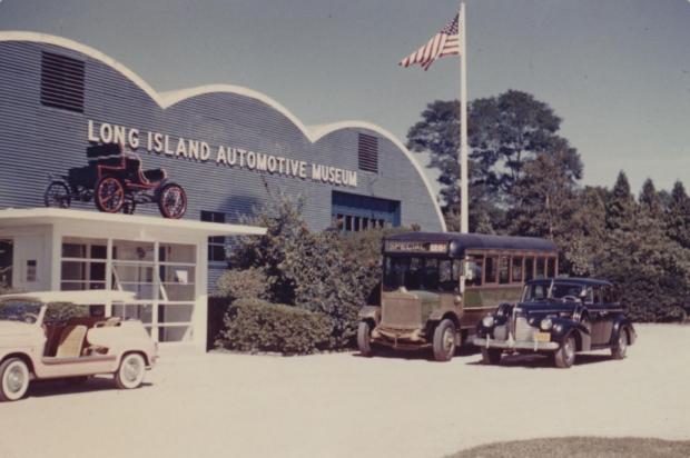 The InstaGRAM Report: Austin Clark Jr.‘s ‘Silent’ 1963 Long Island Automotive Museum Auction Part 1