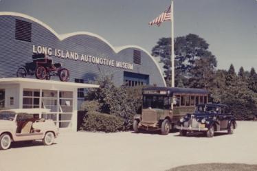 The InstaGRAM Report: Austin Clark Jr.‘s ‘Silent’ 1963 Long Island Automotive Museum Auction Part 1