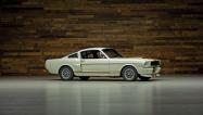 Sports Car Market Magazine Profiles the 1966 Shelby GT-350H