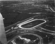 Midget Auto Racing at Roosevelt Raceway in 1939