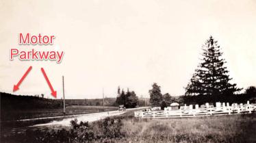 Kleiner’s Korner: (Very) Quiet Viewing Spots Along the Long Island Motor Parkway (Part 1)
