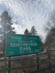 Kleiner’s Kolumn: Update on the Nassau County Motor Parkway Trail at Eisenhower Park