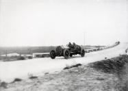 Mystery Friday Foto #26 Solved: The 1909 Alco Black Beast on the “Meadowbrook” Motor Parkway Bridge (Newbridge Avenue) in East Meadow in 1910