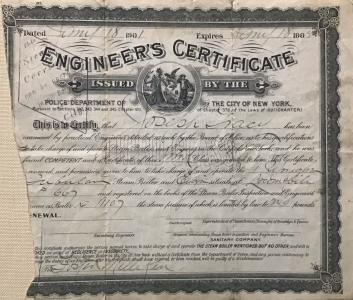 Greg O’s Garage: Joe Tracy and the Society of Automotive Engineers