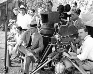 Kleiner’s Korner: How The Entertainment Business Brought The Motor Parkway and the Vanderbilt Cup Races to the Public (Part 1)