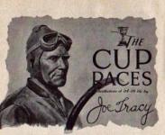 Article: “The Cup Races- Recollections of 1904-1905-1906” by Joe Tracy