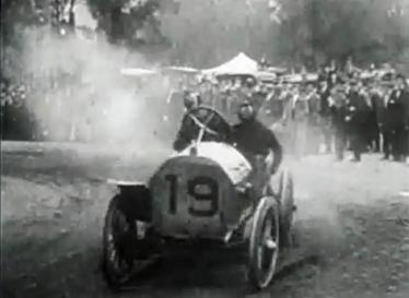 Film of the Week: “Crazy Cars: 1906 -1950”