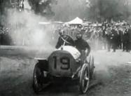 Film of the Week: “Crazy Cars: 1906 -1950”