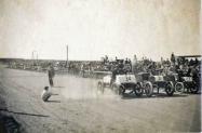 Providence Journal: “Vanderbilt and friends competed on Middletown track at the dawn of auto racing”