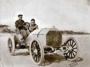 VanderbiltCupRaces.com Exclusive: A great grandson’s profile of Willie K’s friend and a Motor Parkway treasurer Robert C. Watson, Jr.