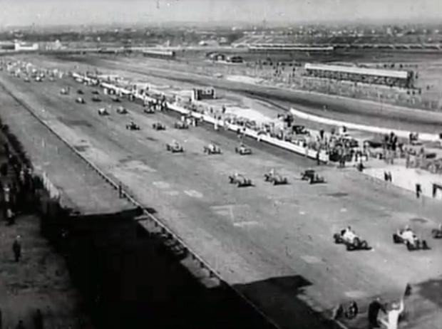 Film of the Week: “Tazio Nuvolari Wins Vanderbilt Cup (1936)”