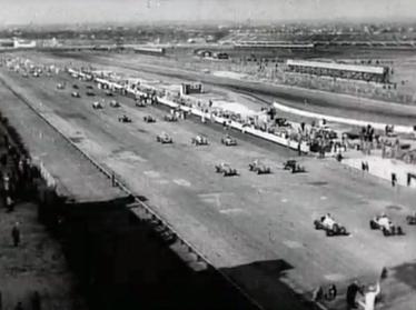 Film of the Week: “Tazio Nuvolari Wins Vanderbilt Cup (1936)”