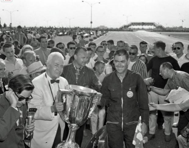 Mystery Friday Foto #20 Solved: The End of the 1960 Cornelius Vanderbilt Cup Race