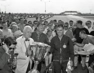 Mystery Friday Foto #20 Solved: The End of the 1960 Cornelius Vanderbilt Cup Race