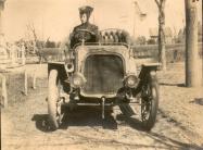 Mystery Friday Foto #43 Solved: Three automobiles in the Hicksville Public Library Archives