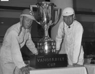 Mystery Foto #5 Solved: Jim Rathmann and Carroll Shelby at the 1960 Vanderbilt Cup Race